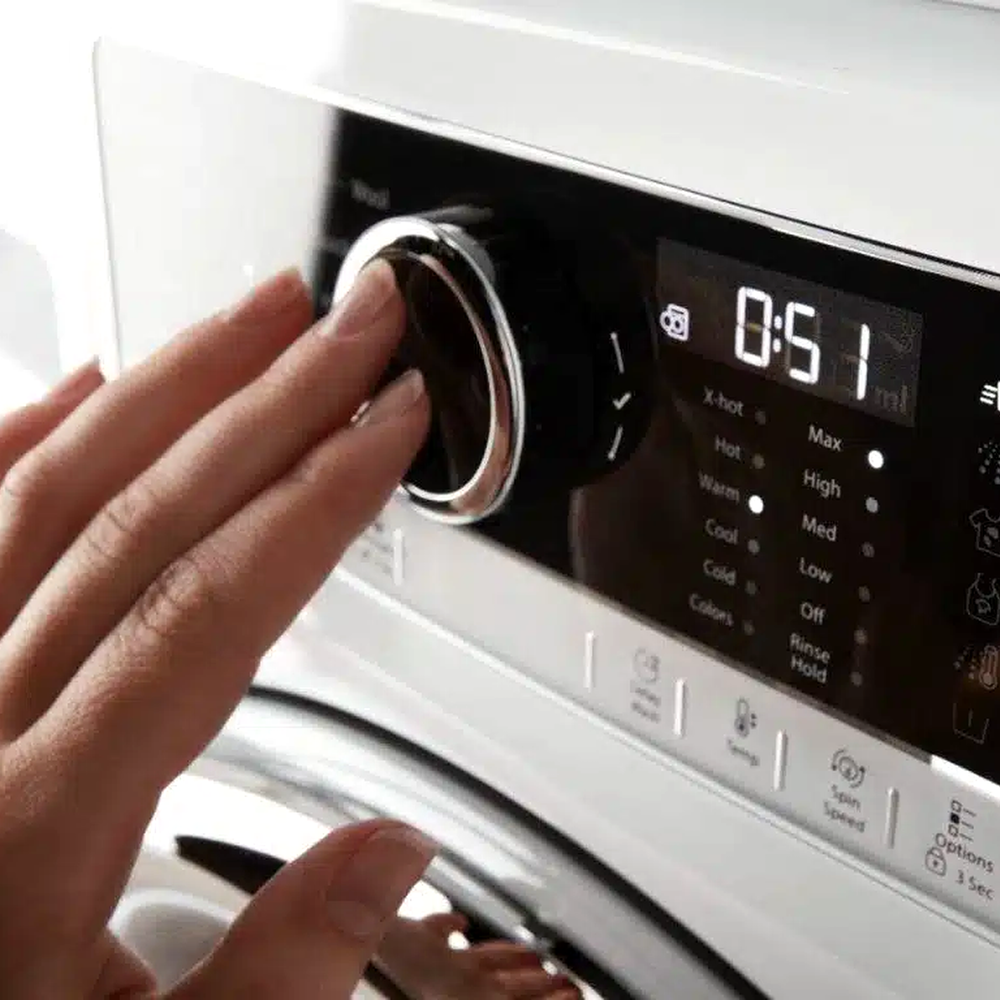 Appliances maintenance