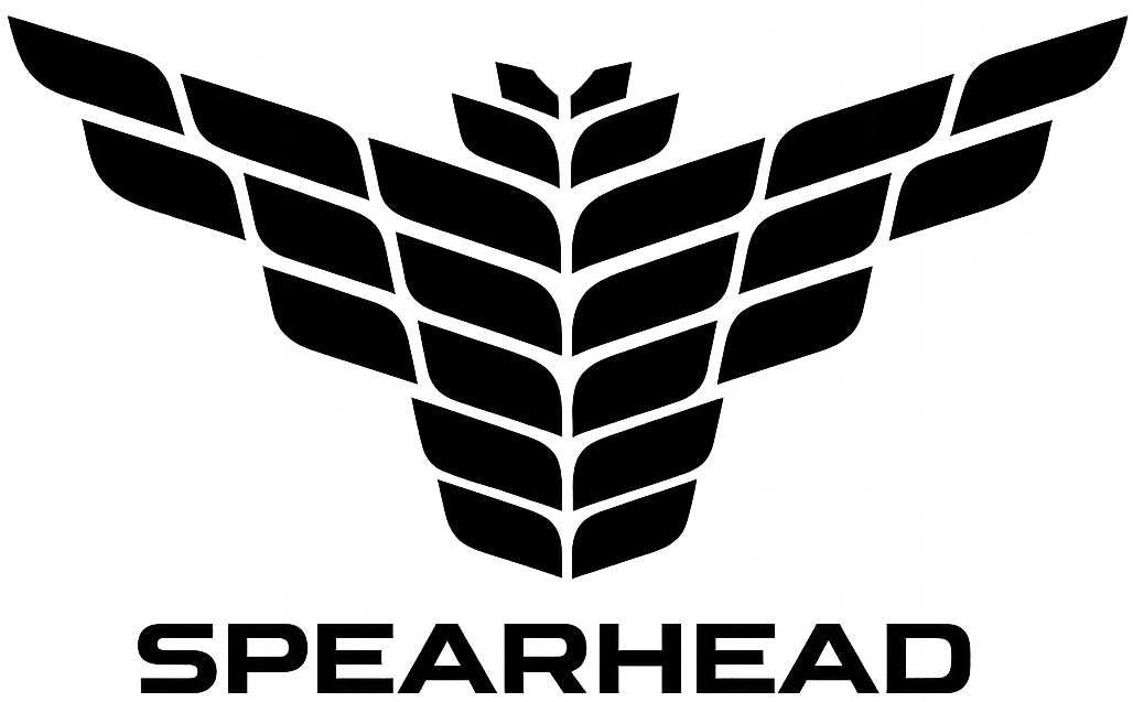 Spearhead partner logo